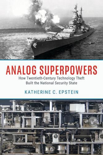 Analog Superpowers