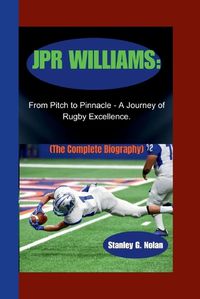 Cover image for Jpr Williams