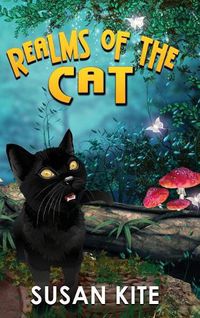 Cover image for Realms of the Cat