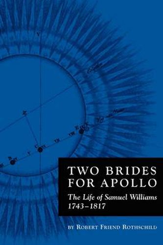 Cover image for Two Brides for Apollo