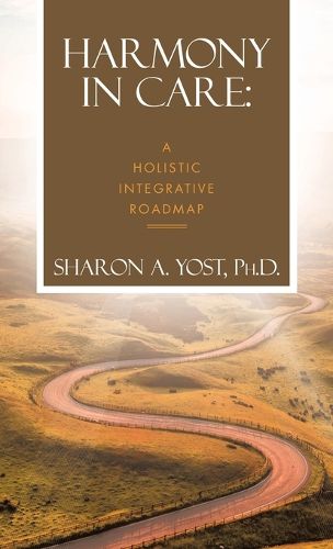 Cover image for Harmony in Care