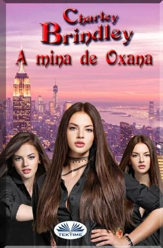 Cover image for A Mina de Oxana