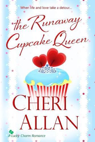 Cover image for The Runaway Cupcake Queen