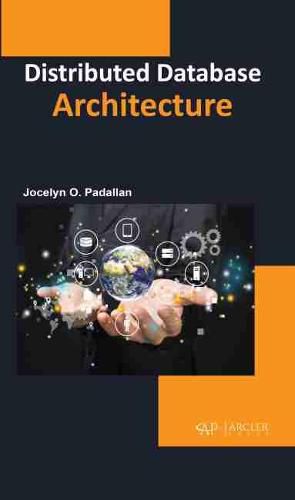 Cover image for Distributed Database Architecture