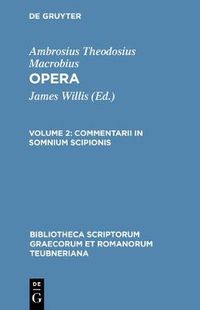 Cover image for Opera, Vol. II CB