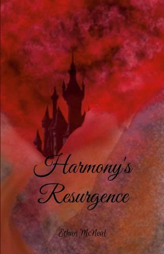 Cover image for Harmony's Resurgence