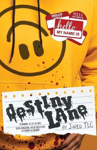 Cover image for Destiny Lane