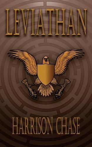 Cover image for Leviathan