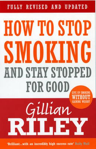 Cover image for How to Stop Smoking and Stay Stopped for Good