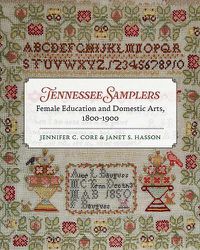 Cover image for Tennessee Samplers