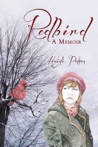 Cover image for Redbird: A Memoir