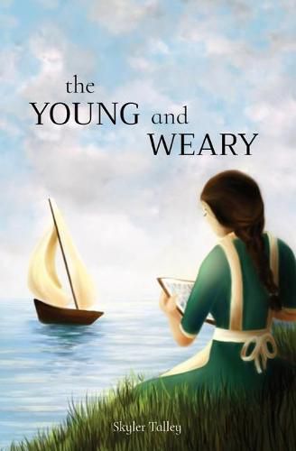 Cover image for The Young and Weary