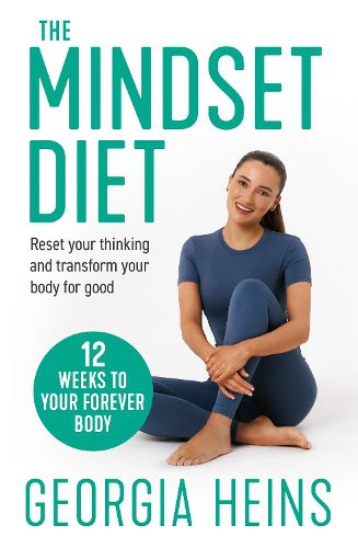 Cover image for The Mindset Diet
