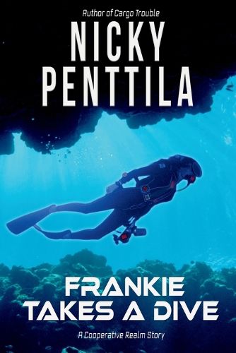 Cover image for Frankie Takes a Dive