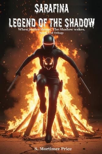 Cover image for Sarafina