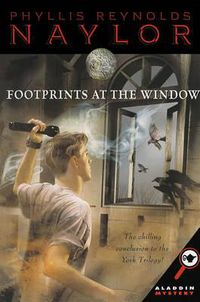 Cover image for Footprints at the Window