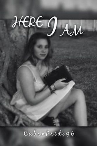 Cover image for Here I Am