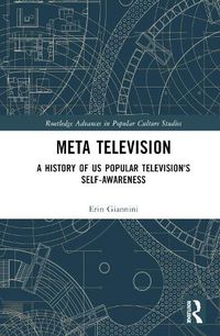 Cover image for Meta Television