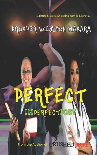 Cover image for Perfect Imperfections