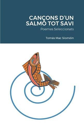 Cover image for Cancons d'Un Salmo Tot Savi