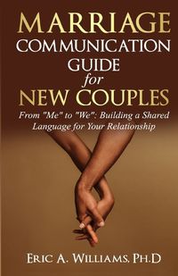 Cover image for Marriage Communication for New Couples