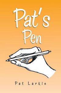 Cover image for Pat's Pen