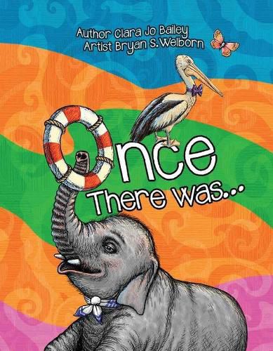 Once There Was...