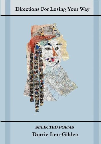 Cover image for Directions For Losing Your Way
