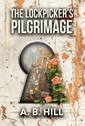Cover image for The Lockpicker's Pilgrimage