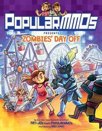 Cover image for PopularMMOs Presents Zombies' Day Off