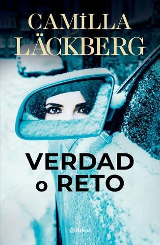 Cover image for Verdad O Reto / Truth or Dare
