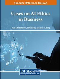 Cover image for Cases on AI Ethics in Business