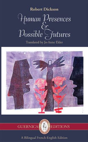 Cover image for Human Presences & Possible Futures: Selected Poems