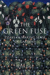 Cover image for The Green Fuse