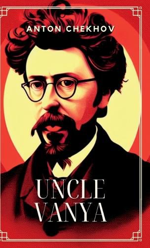 Cover image for UNCLE VANYA