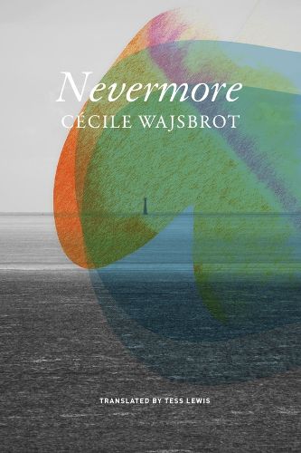 Cover image for Nevermore