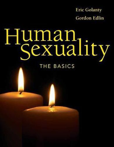 Cover image for Human Sexuality: The Basics