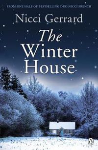 Cover image for The Winter House