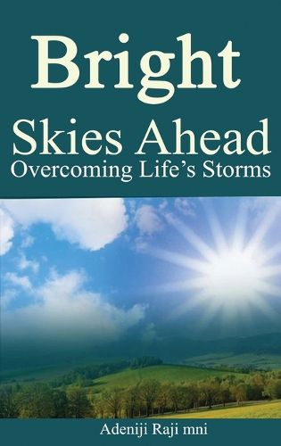 Cover image for Bright Skies Ahead