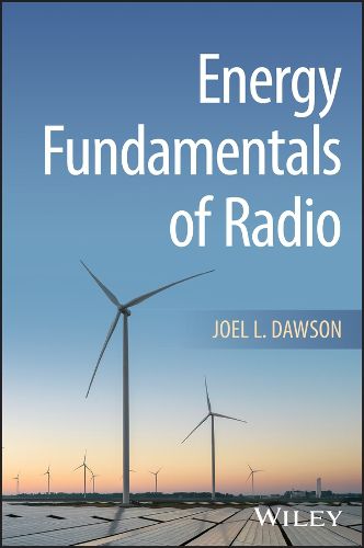 Cover image for Energy Fundamentals of Radio