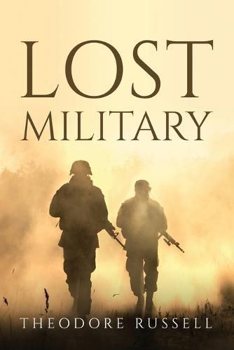 Cover image for Lost Military