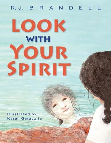 Cover image for Look with Your Spirit