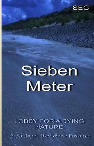 Cover image for Sieben Meter