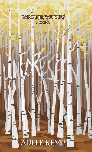 Cover image for Unforeseen