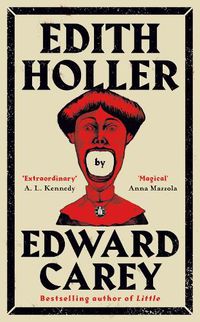 Cover image for Edith Holler