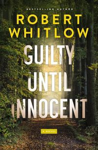 Cover image for Guilty Until Innocent