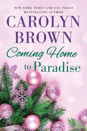 Cover image for Coming Home to Paradise