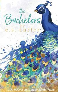 Cover image for The Bachelors