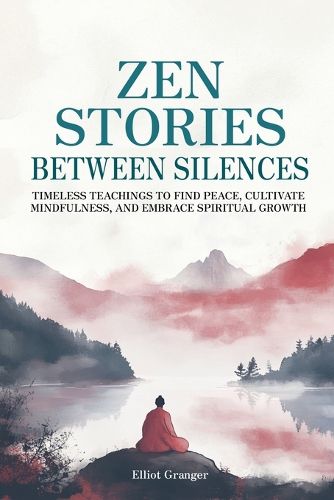 Cover image for Zen Stories Between Silences