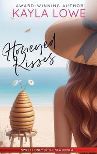 Cover image for Honeyed Kisses